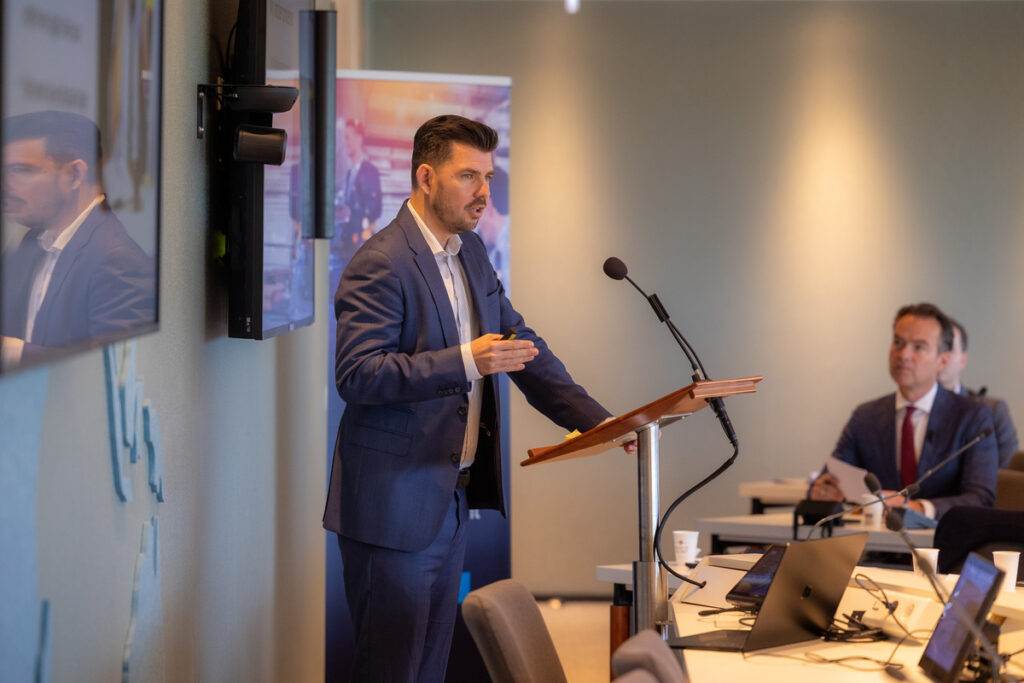 Lancering NIS2 Quality Mark: het belang van digitale veiligheid voor bedrijven