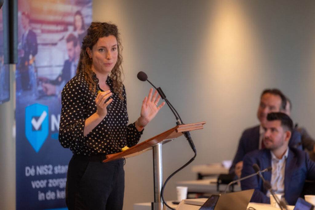 De mogelijke effecten van te zware normen op de inkoop en supply chain bij NIS2