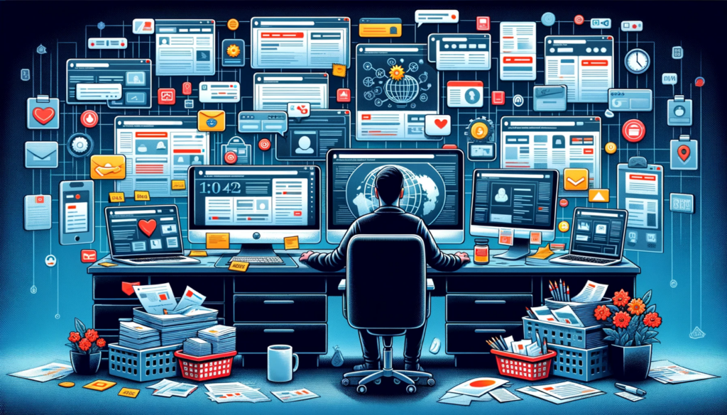 90% van de security-incidenten is het resultaat van menselijke fouten