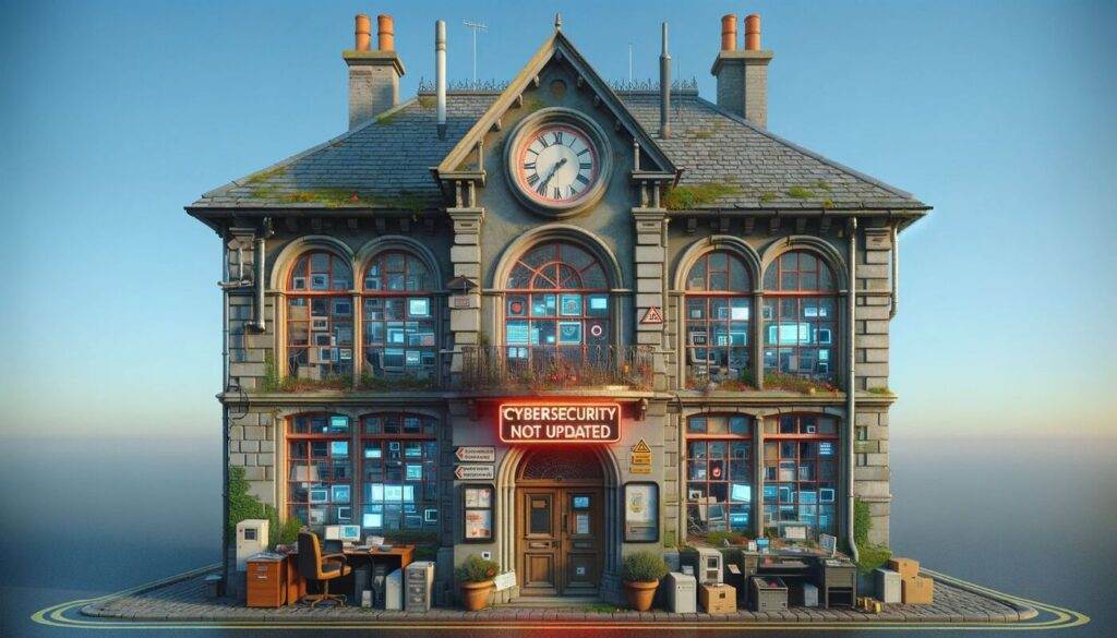 NIS2 richtlijn: aanzienlijke verplichtingen voor gemeenten