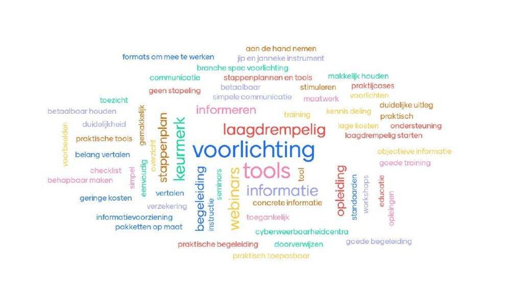 Vijf veelvoorkomende misvattingen rondom NIS2