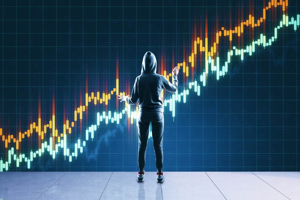 Cybercriminaliteit sinds 2019 bijna verdrievoudigd