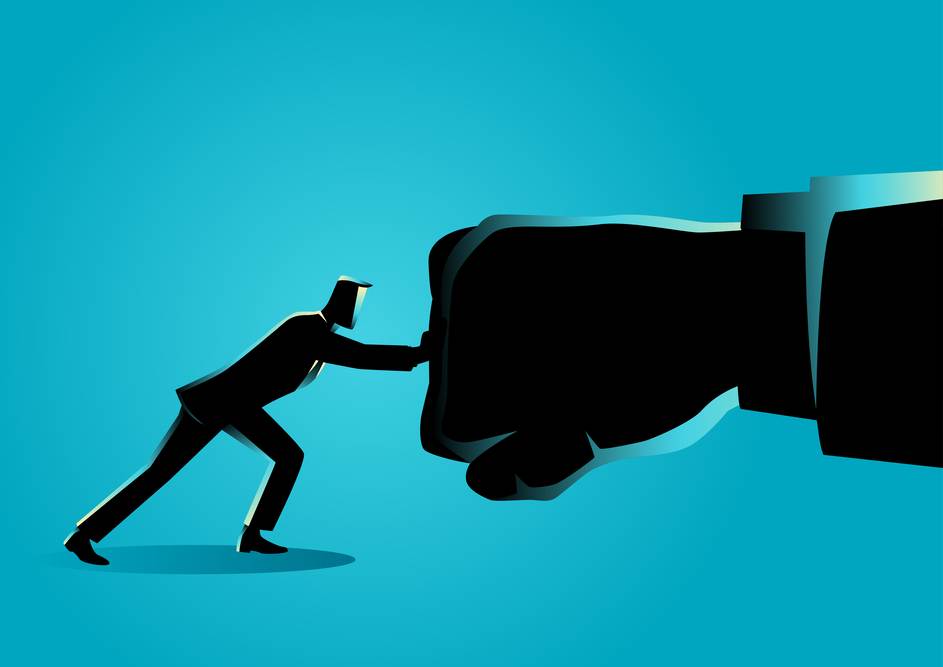 Kleinere bedrijven kwetsbaar, nemen minder maatregelen tegen cyberdreigingen