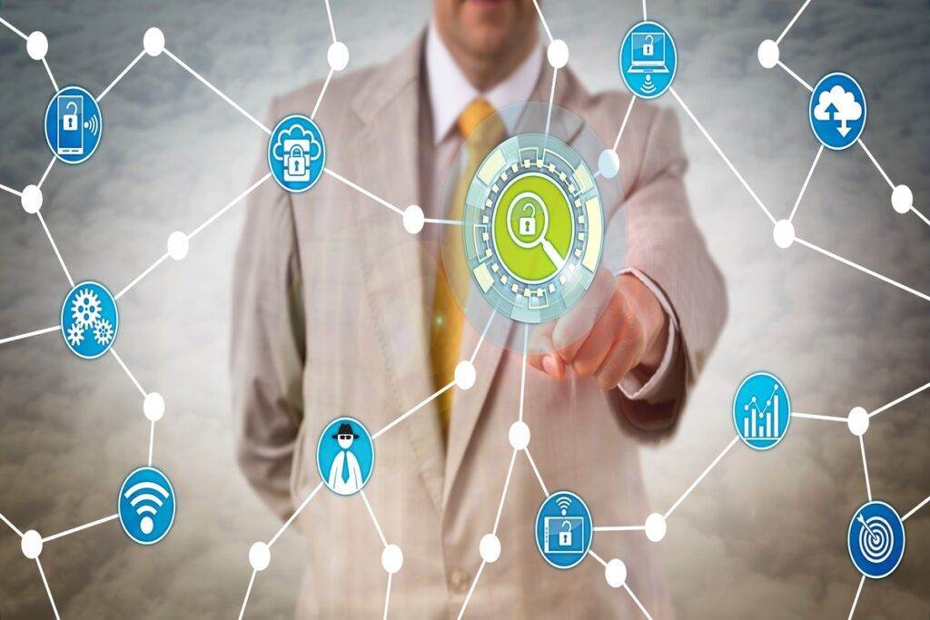 Voortdurende cyberbewaking en respons door het NCSC