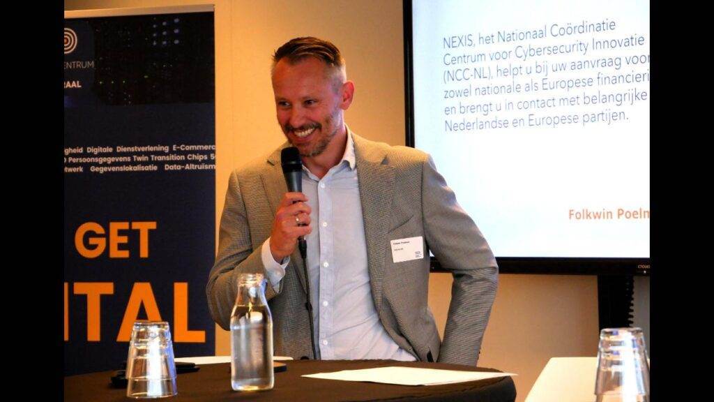 Nieuw Cybersecurity Funding Portal is live: ‘Eén helder overzicht van subsidiemogelijkheden voor cybersecurity-innovaties’