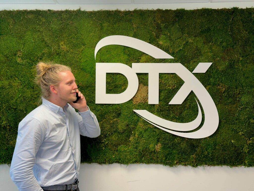 DTX: “Organisaties moeten NIS2 als kans zien, niet als verplichting of kostenpost.”