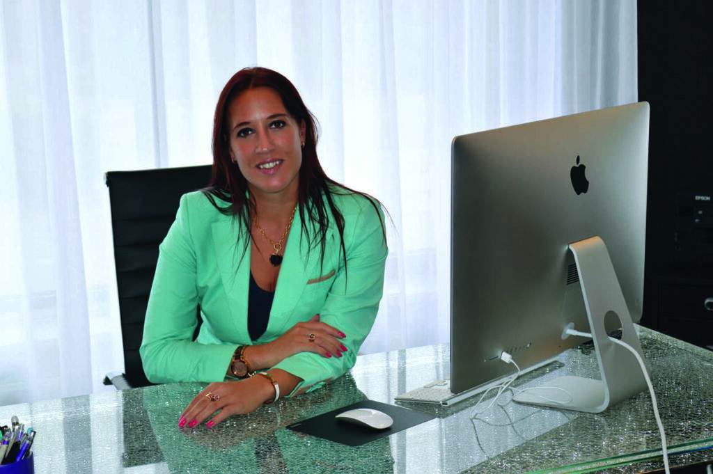 Danielle Vos, ICTWaarborg: ‘Veel ICT-organisaties leveren diensten aan NIS2-bedrijven. Het is belangrijk dat zij voldoen aan Europese richtlijnen vanwege de ketenaansprakelijkheid’