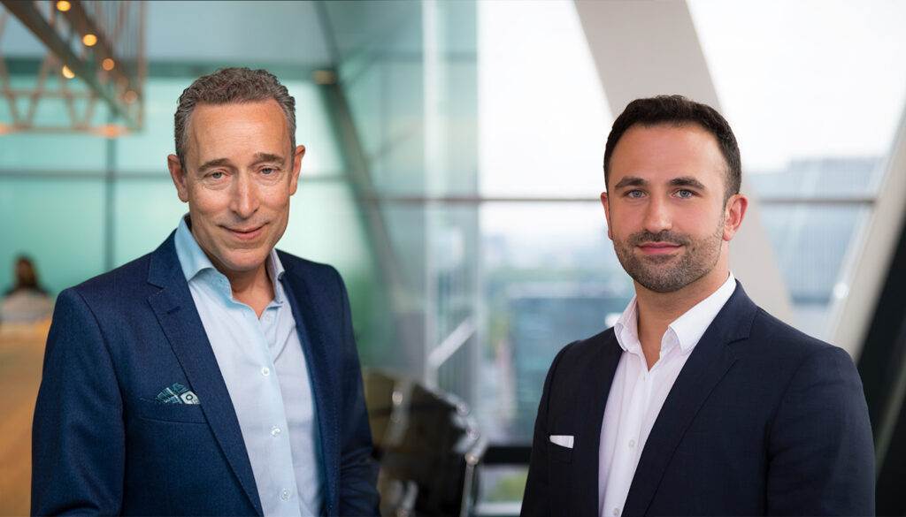 Murat Aktan van EY: ‘Met de introductie van NIS2 kun je cybersecurity ook zien als een toegevoegde business value’