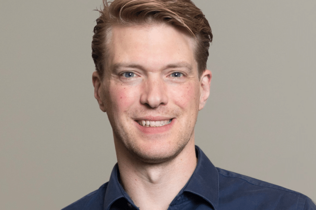 Jeroen Hentschke, Telindus: ‘Security professionals hebben hetzelfde doel: elkaar helpen en van elkaar leren om de best mogelijke beveiliging te realiseren’