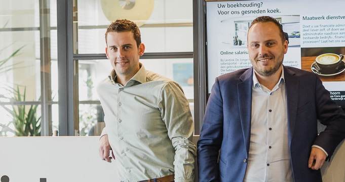 Lentink de Jonge: “Zie cybersecurity als iets dat je bedrijf verder helpt, in plaats van beperkend”