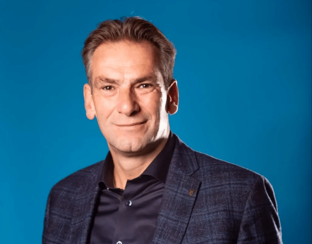 Paul Verhoef van Datect: ‘Het is verrassend hoe vaak IT en IT-security ver van het verantwoordelijke management georganiseerd zijn’