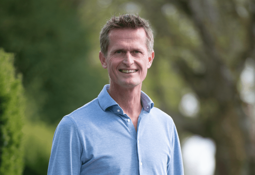 Beyond Ideas directeur Toby Boerlage benadert cybersecurity vanuit ondernemersperspectief ‘Veiligheid moet geen doel op zich zijn’