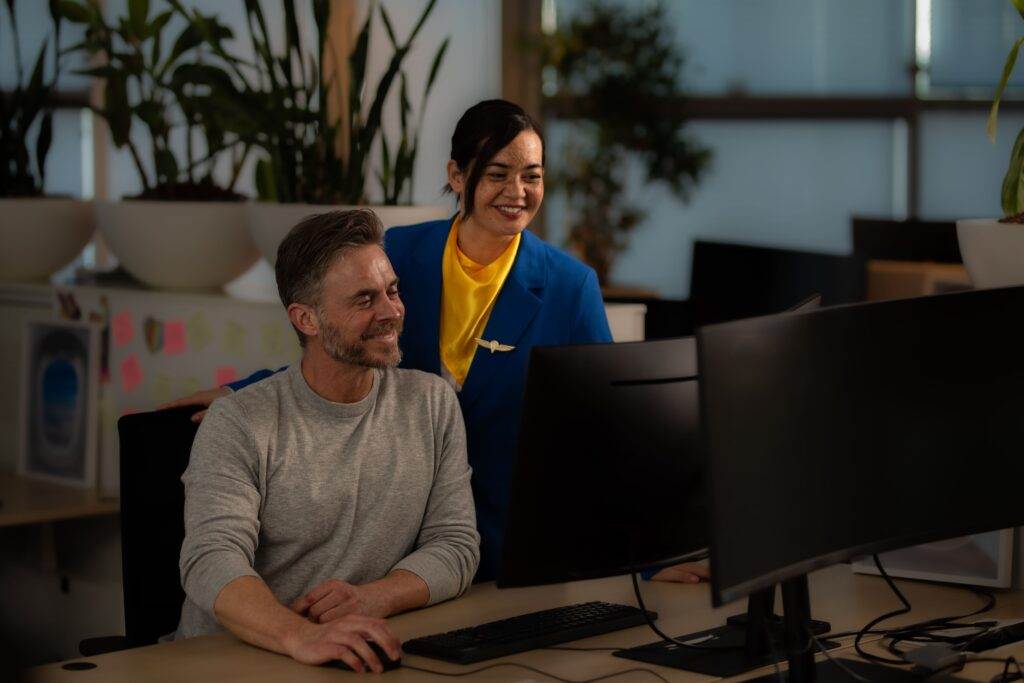 Oefenen is cruciaal voor mkb-bedrijven