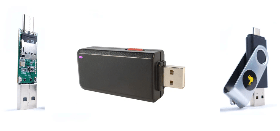 Cybersecurity zonder fysieke beveiliging is gatenkaas