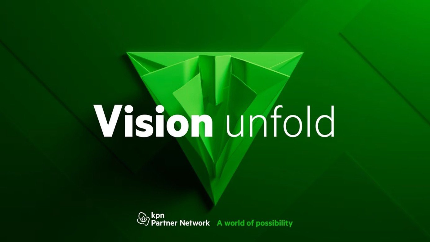 Samen met KPN op KPN Vision: de krachten bundelen voor een digitaal veiliger Nederland