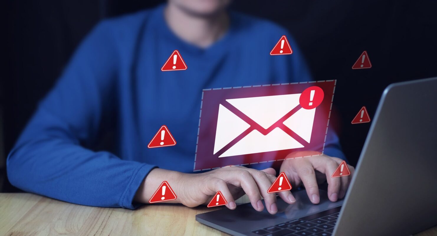 Toename inbraken Microsoft 365-accounts: wees alert op phishing