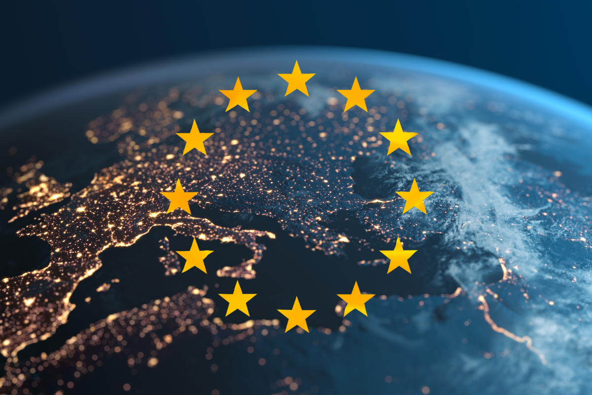 ENISA Threat Landscape 2025: Europese digitale infrastructuur steeds vaker doelwit