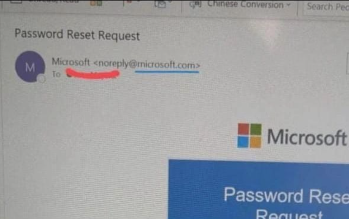 Zo gevaarlijke echt. Zo doortrapt.
