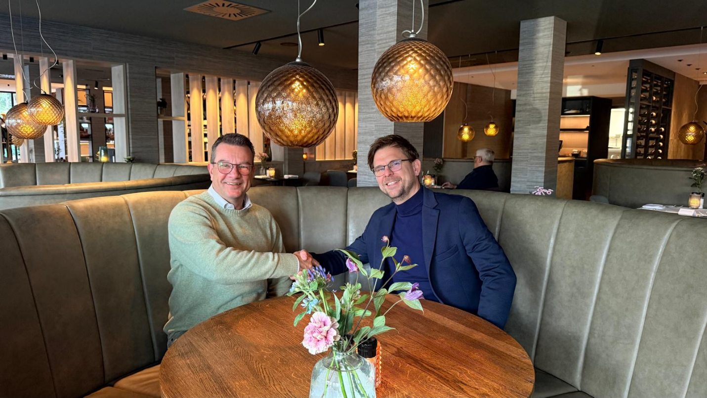 Lupasafe en Samen Digitaal Veilig kondigen strategische samenwerking aan voor NIS2 en NIS2 Quality Mark-compliance