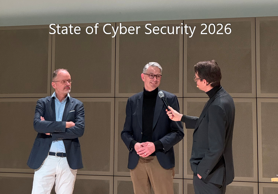 Het grote wakker worden