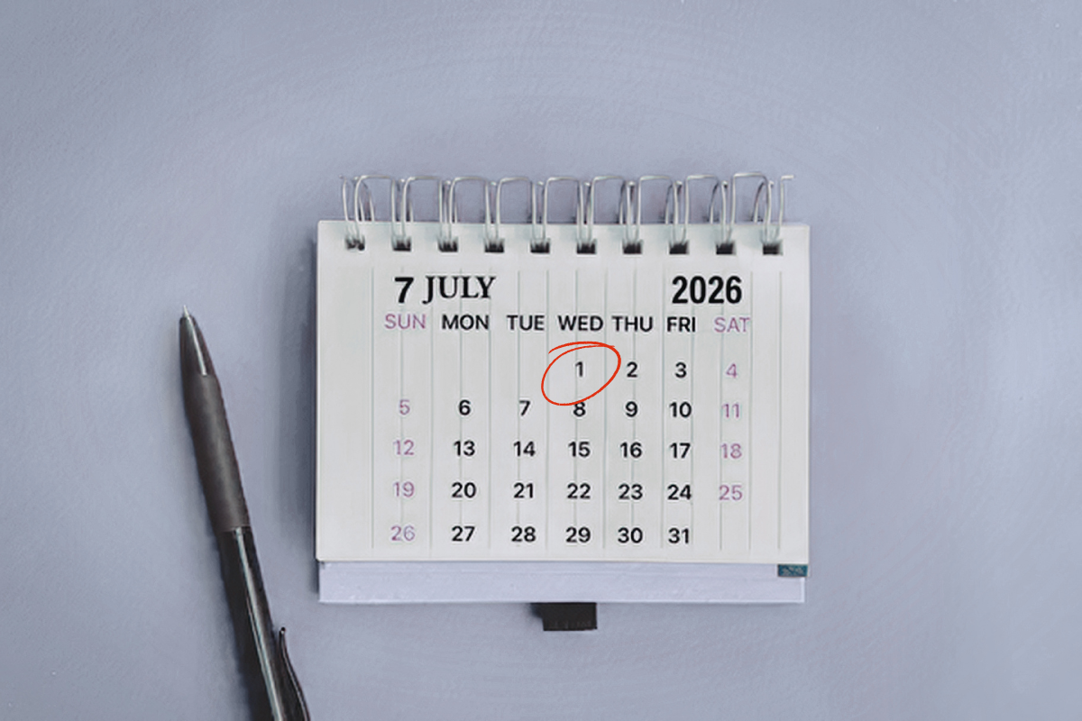 De Cyberbeveiligingswet gaat over 3 maanden in...1 juli! Wat doe jij tot die tijd?